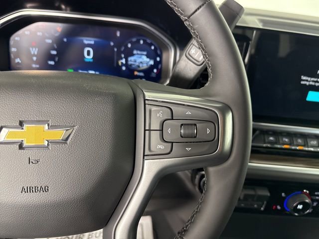 New 2026 Chevrolet Silverado 1500 LT w/ All Star Edition Plus image 26