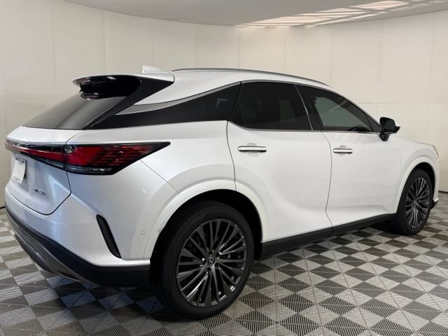 Used 2024 Lexus RX 350 FWD w/ Convenience Package image 9