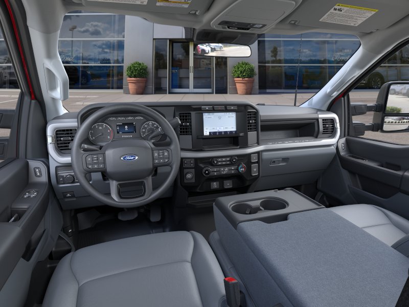 New 2024 Ford F350 XL RWD image 31