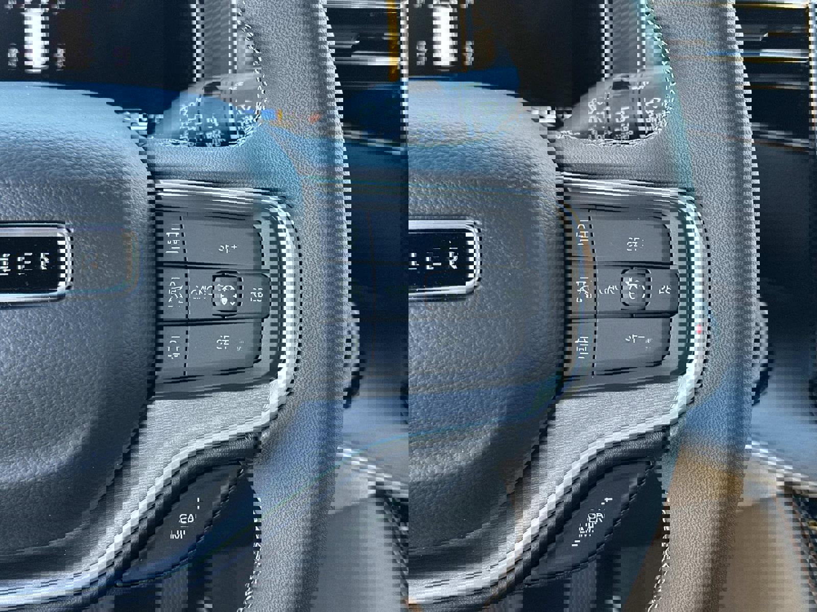 New 2025 Jeep Wagoneer Series II image 30