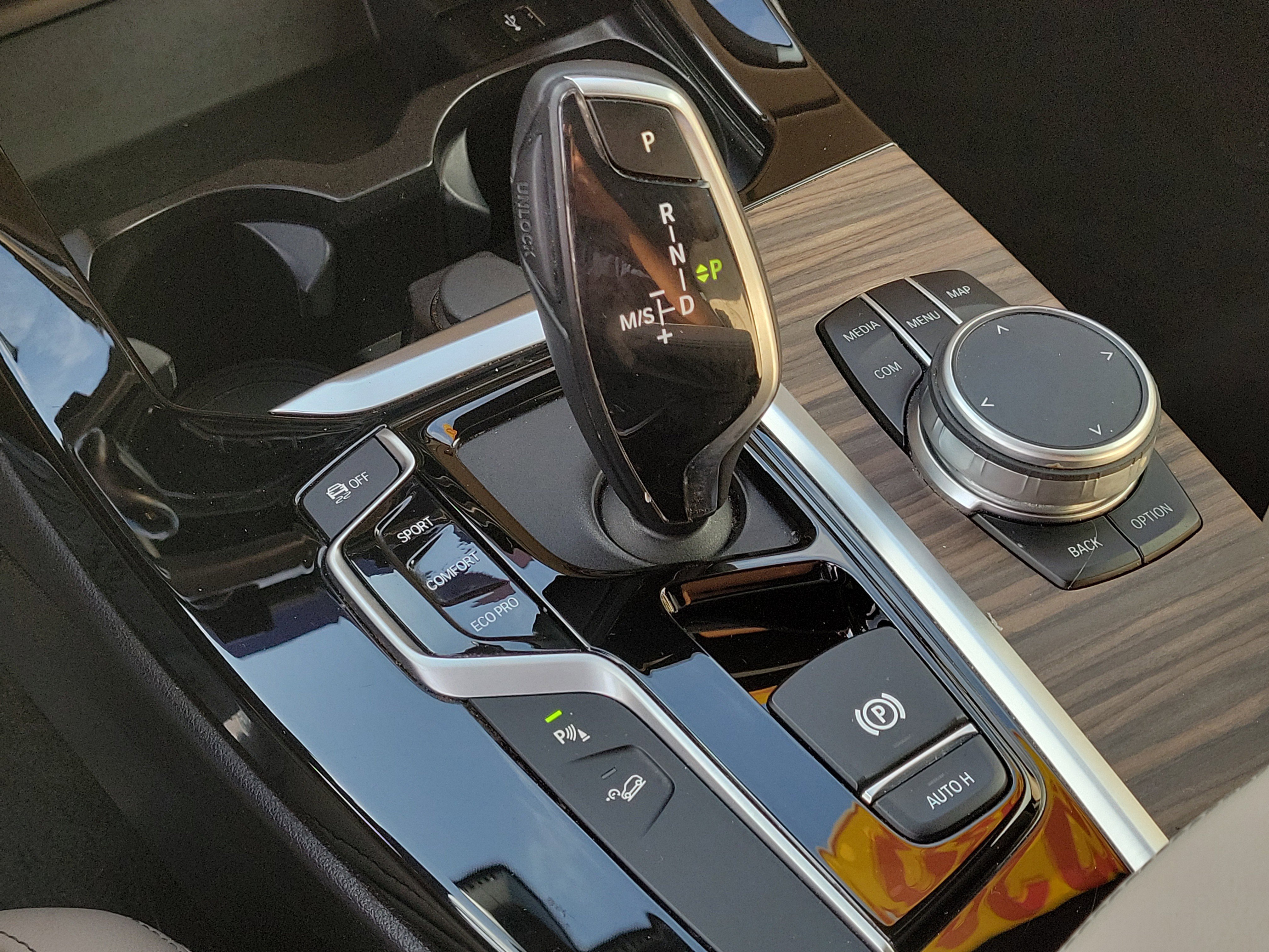 Used 2020 BMW X3 xDrive30i w/ M Sport Package 2 image 27