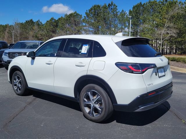 Certified 2024 Honda HR-V EX-L image 6