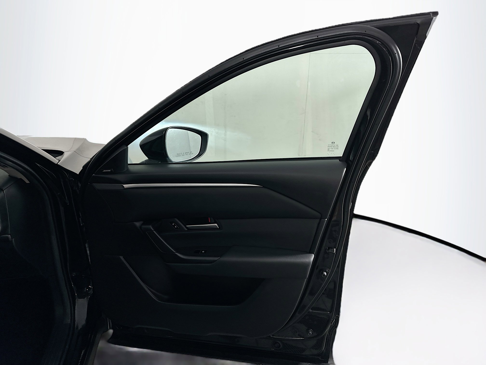 Used 2025 MAZDA CX-50 AWD 2.5 S w/ Premium Package image 33