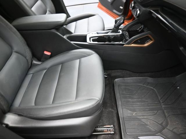 Used 2023 Chevrolet TrailBlazer ACTIV w/ Sun and Liftgate Package image 26