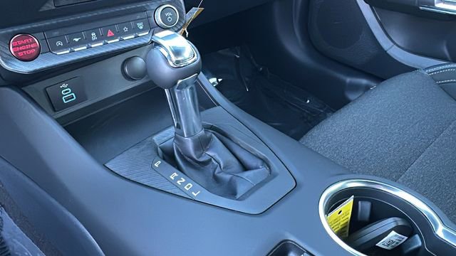 New 2026 Ford Mustang Coupe image 26