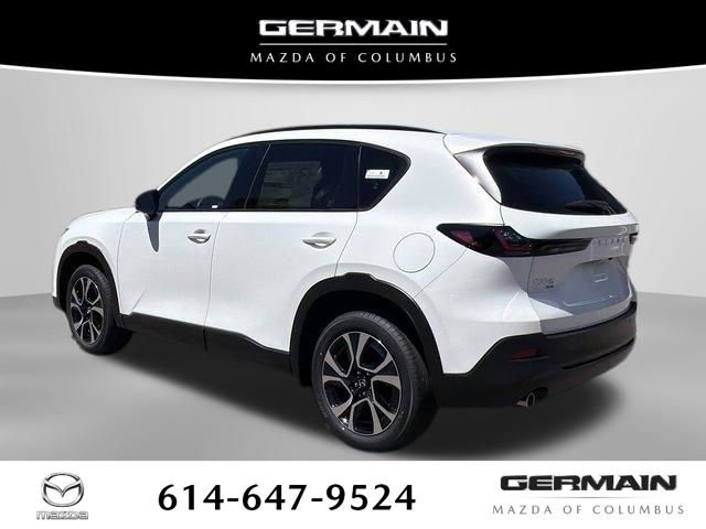 New 2026 MAZDA CX-5 Preferred AWD/4WD image 11
