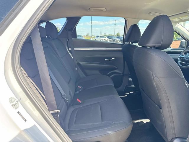 Used 2023 Hyundai Tucson SE image 14