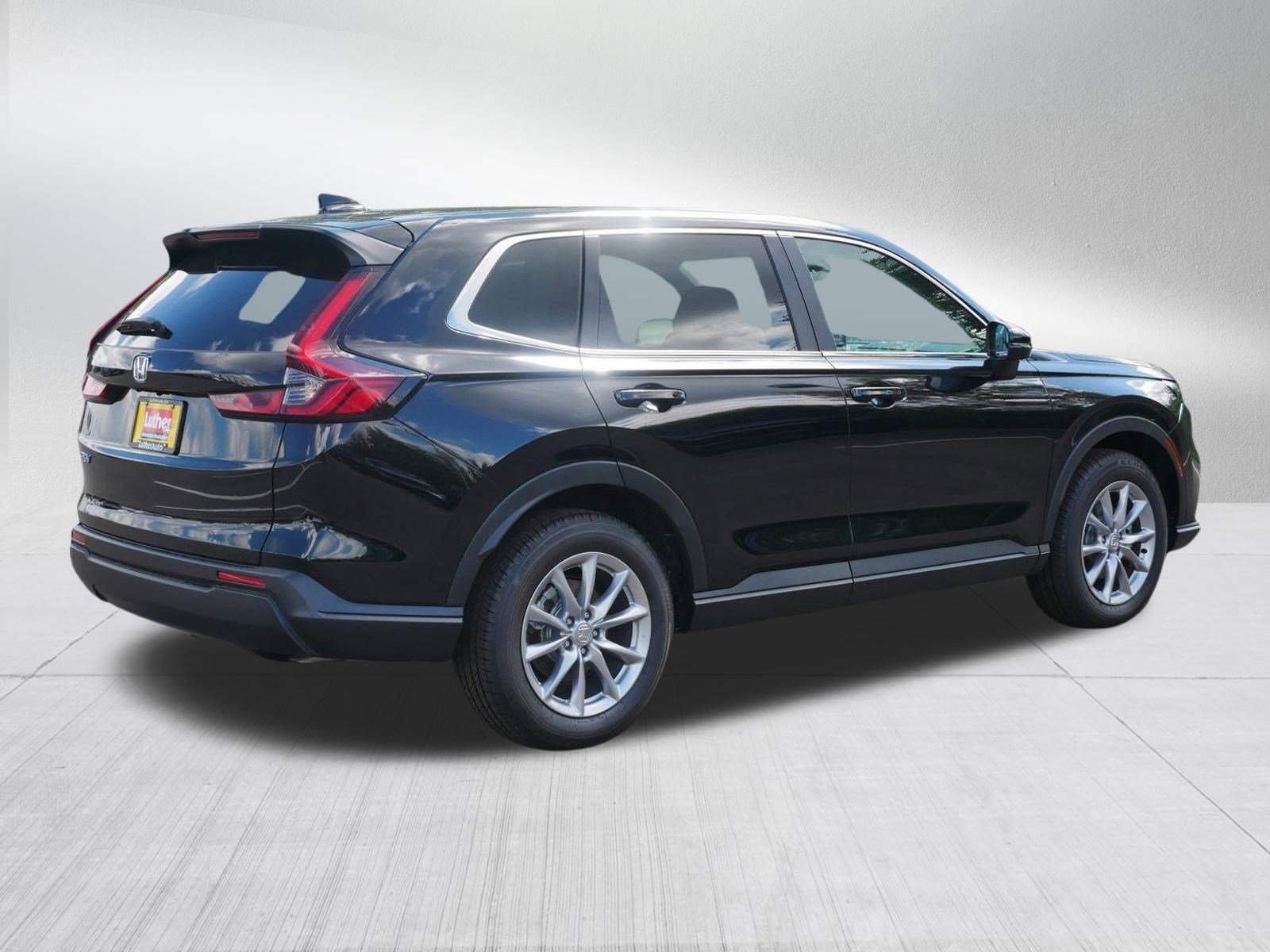 New 2027 Honda CR-V EX image 7