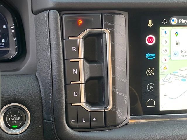 Used 2023 GMC Yukon Denali image 16