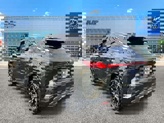 Used 2023 Lexus RX 350 Premium w/ Accessory Package image 7