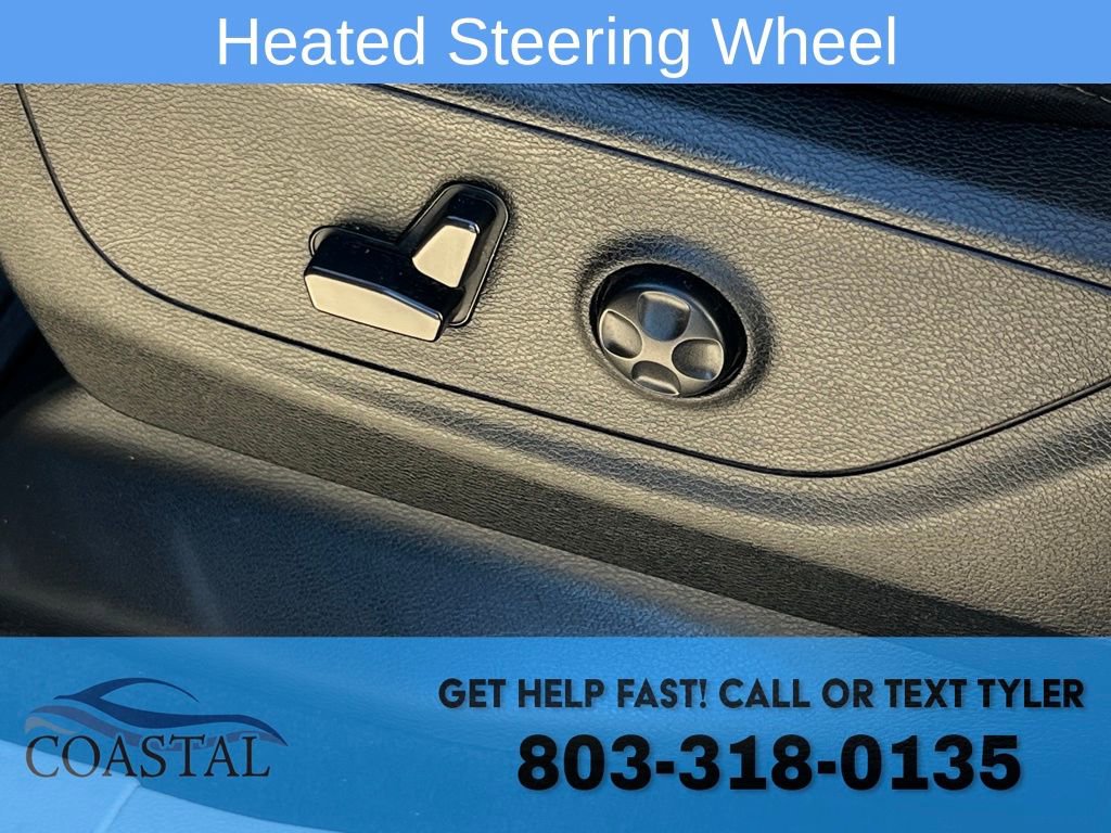 Used 2020 RAM 1500 Big Horn image 8