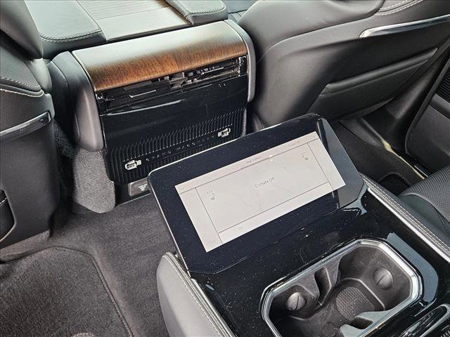 Used 2023 Jeep Grand Wagoneer Series II image 19