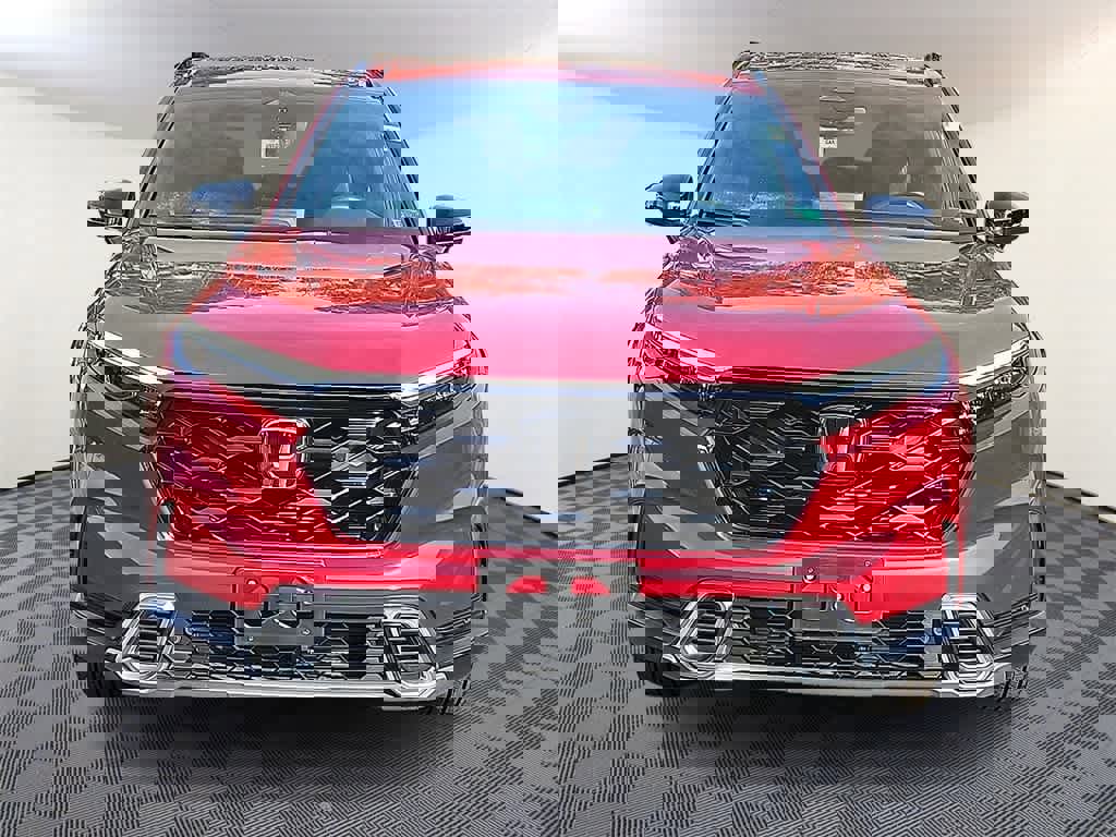 Used 2024 Honda CR-V Sport Touring image 2