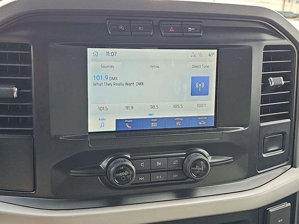 Used 2023 Ford F150 XLT image 22