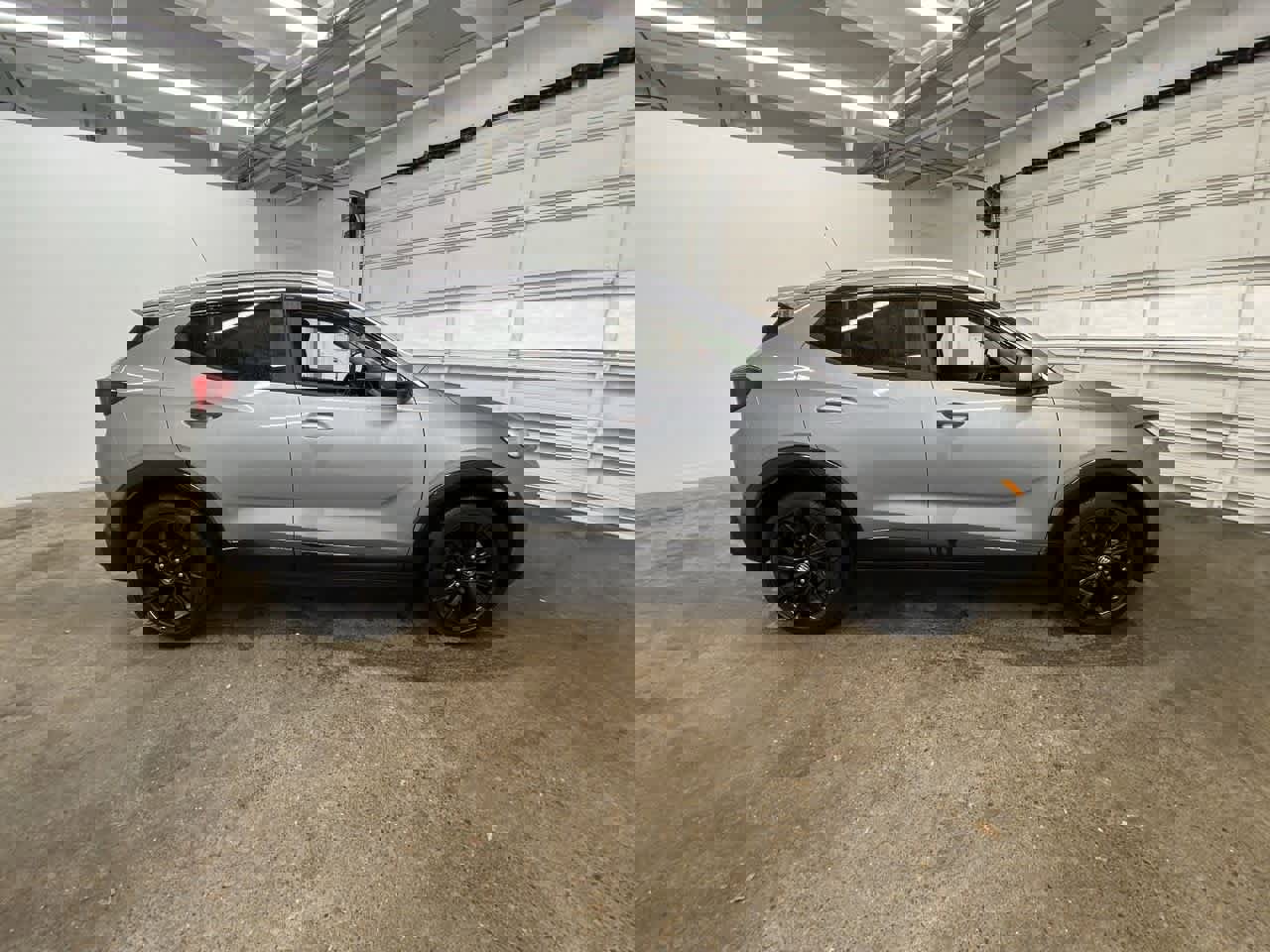 Used 2024 Buick Encore GX Sport Touring w/ Experience Buick Package image 7