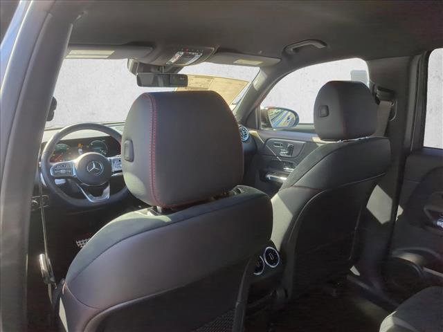 Certified 2023 Mercedes-Benz EQB 300 4MATIC image 24