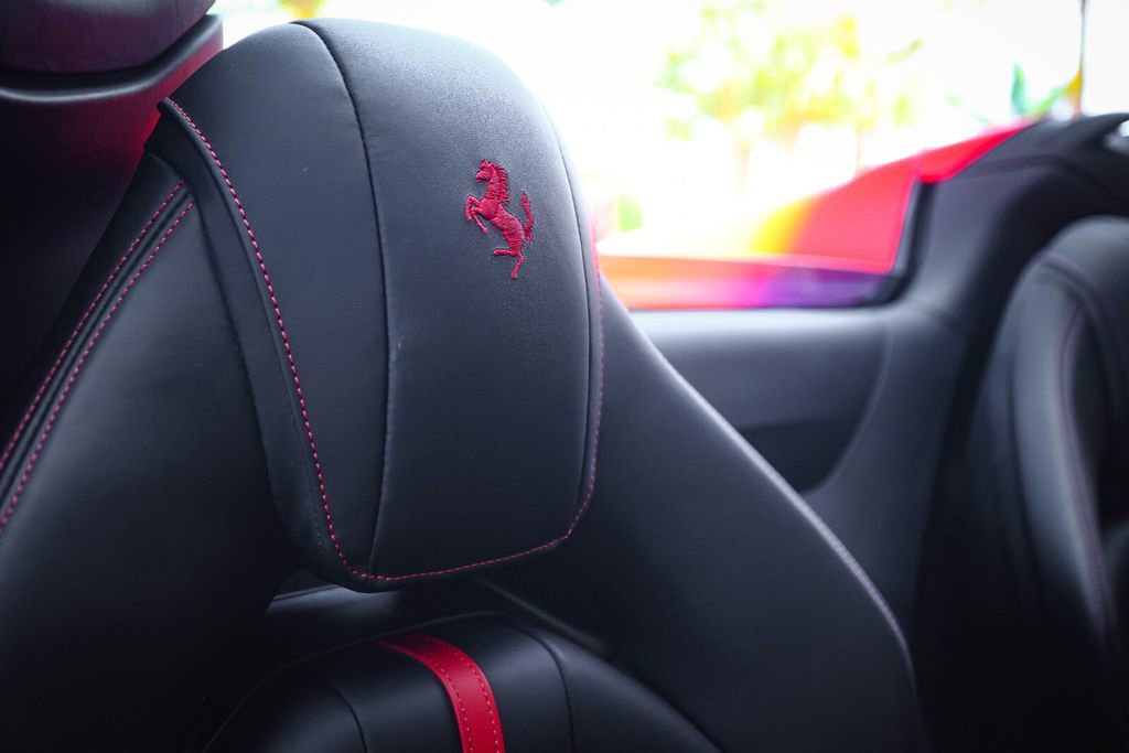 Certified 2021 Ferrari 812 GTS RWD image 59