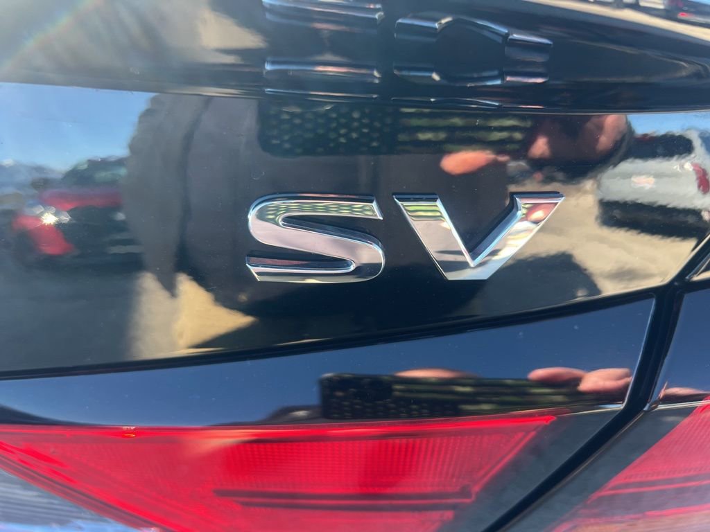 Used 2020 Nissan Altima 2.5 SV image 35