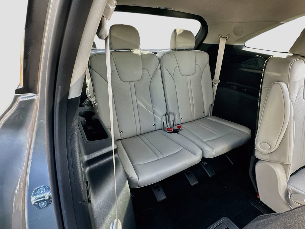 New 2026 Kia Sorento EX FWD image 28