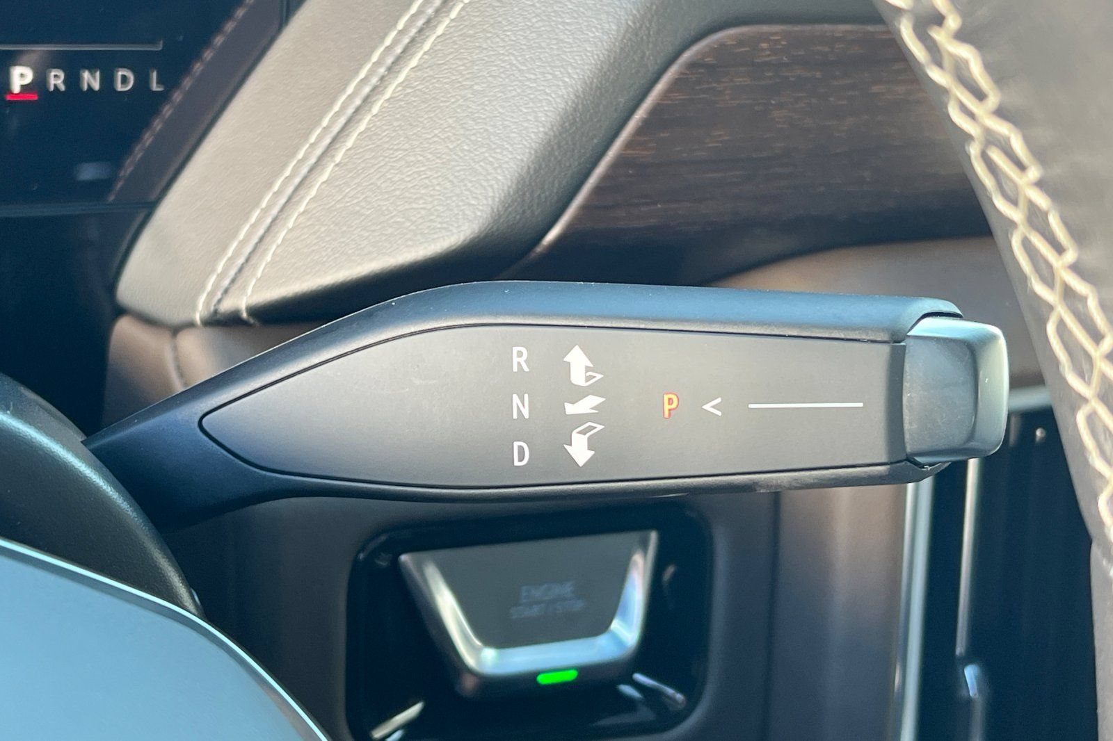 New 2026 GMC Yukon Denali Ultimate AWD/4WD image 26