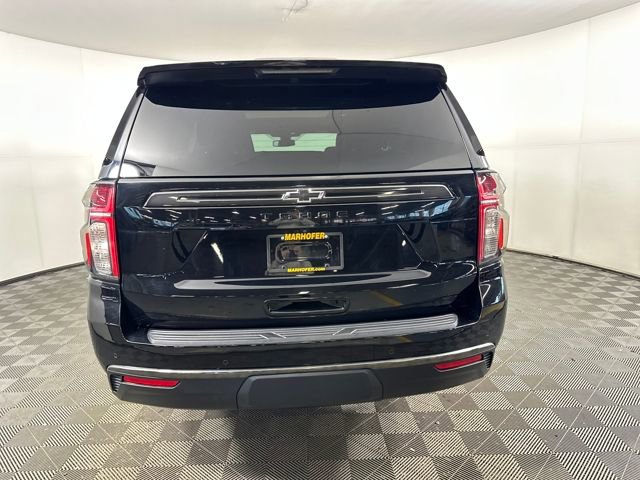 Used 2022 Chevrolet Tahoe Z71 image 4