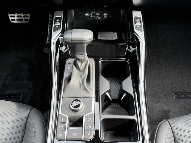 New 2026 Kia Sorento SX FWD image 18