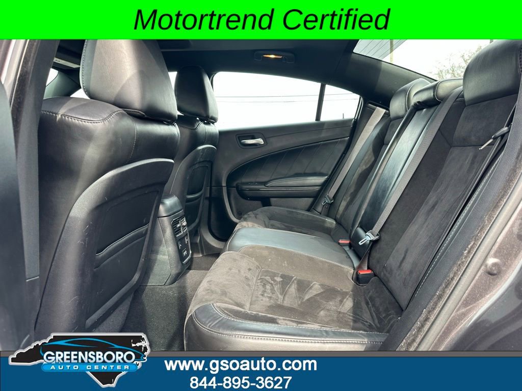 Used 2021 Dodge Charger GT w/ Plus Group image 22