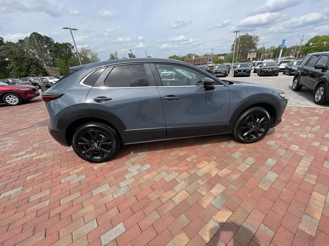 Used 2024 MAZDA CX-30 AWD 2.5 S w/ Preferred Package image 36