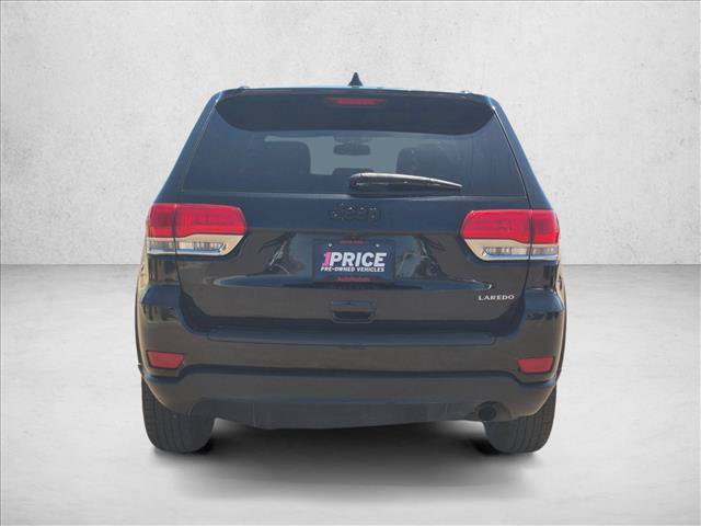 Used 2016 Jeep Grand Cherokee Laredo RWD image 7