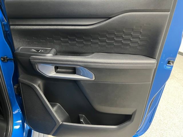 Used 2025 Ford Ranger XLT w/ Equipment Group 301A High image 46