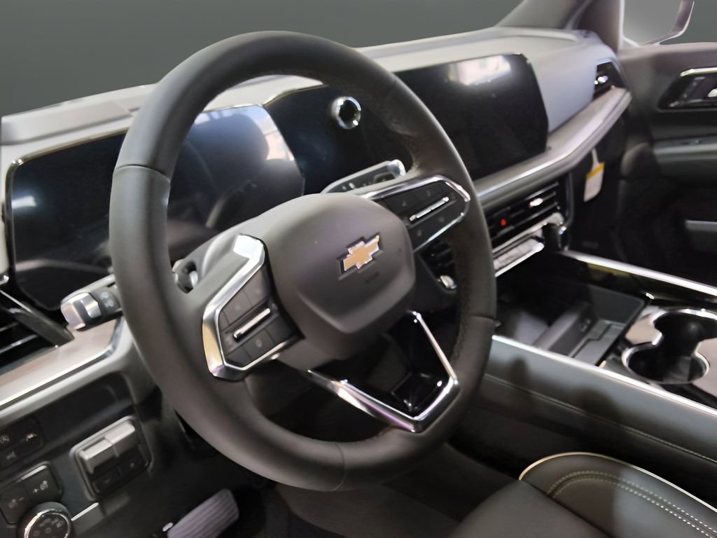 Used 2026 Chevrolet Tahoe Premier w/ Sun And Tow Package AWD/4WD image 13