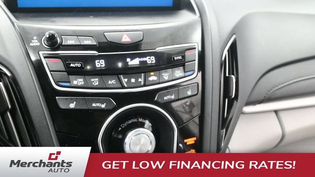 Used 2024 Acura RDX w/ Technology Package AWD/4WD image 20