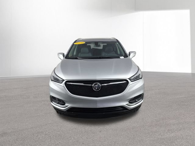 Used 2020 Buick Enclave Essence w/ Sport Touring Edition FWD image 17