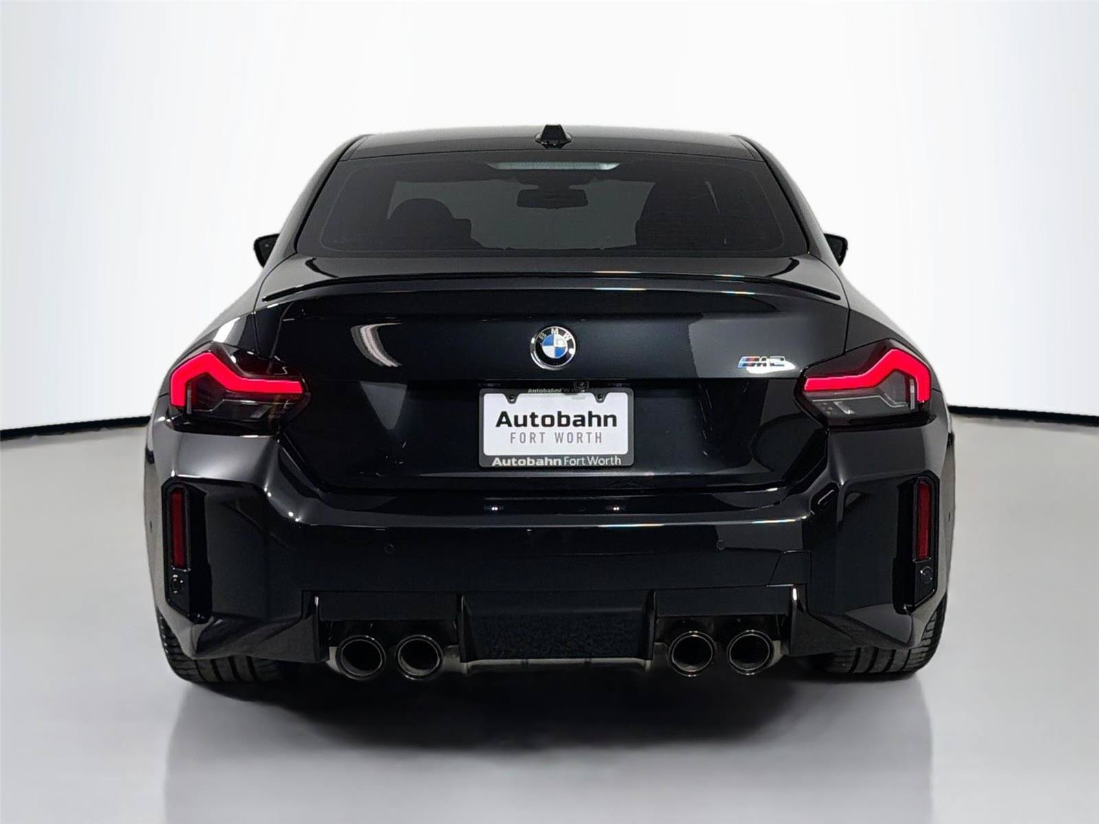 New 2026 BMW M2 w/ Lighting Package RWD image 6