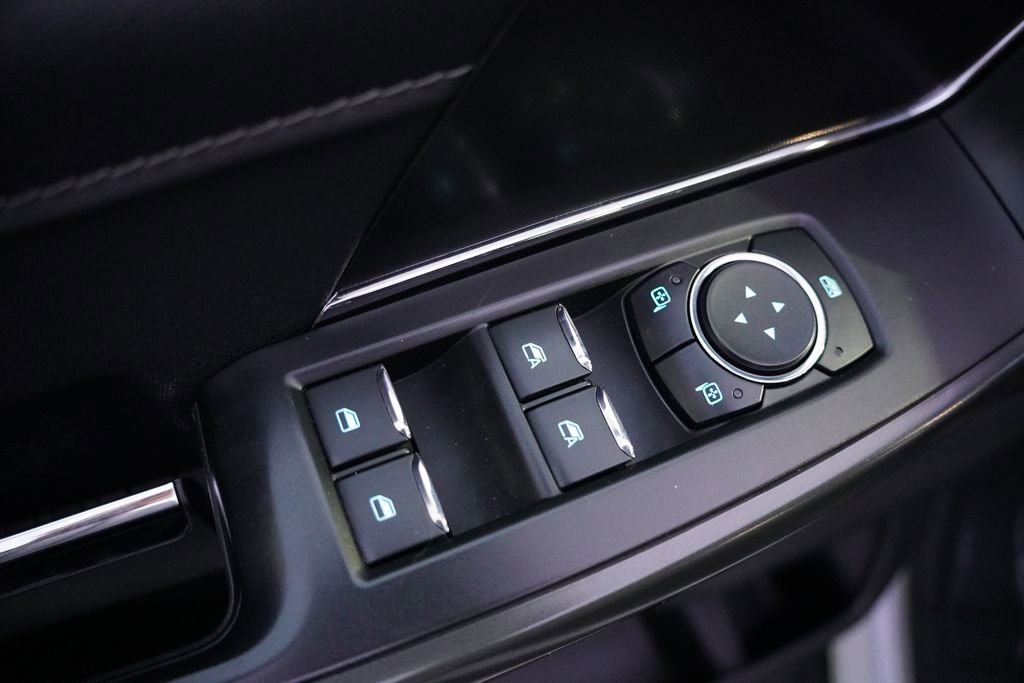 Used 2024 Ford F150 XLT w/ Equipment Group 302A MID image 20