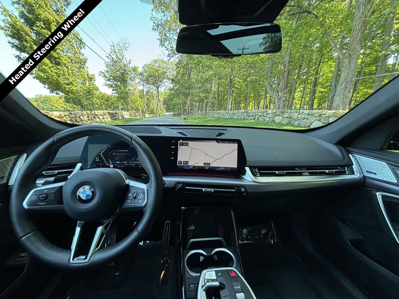 Used 2023 BMW X1 xDrive28i w/ Premium Package image 5