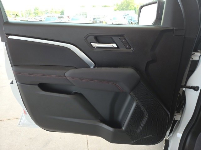 New 2025 Chevrolet Colorado Z71 image 35