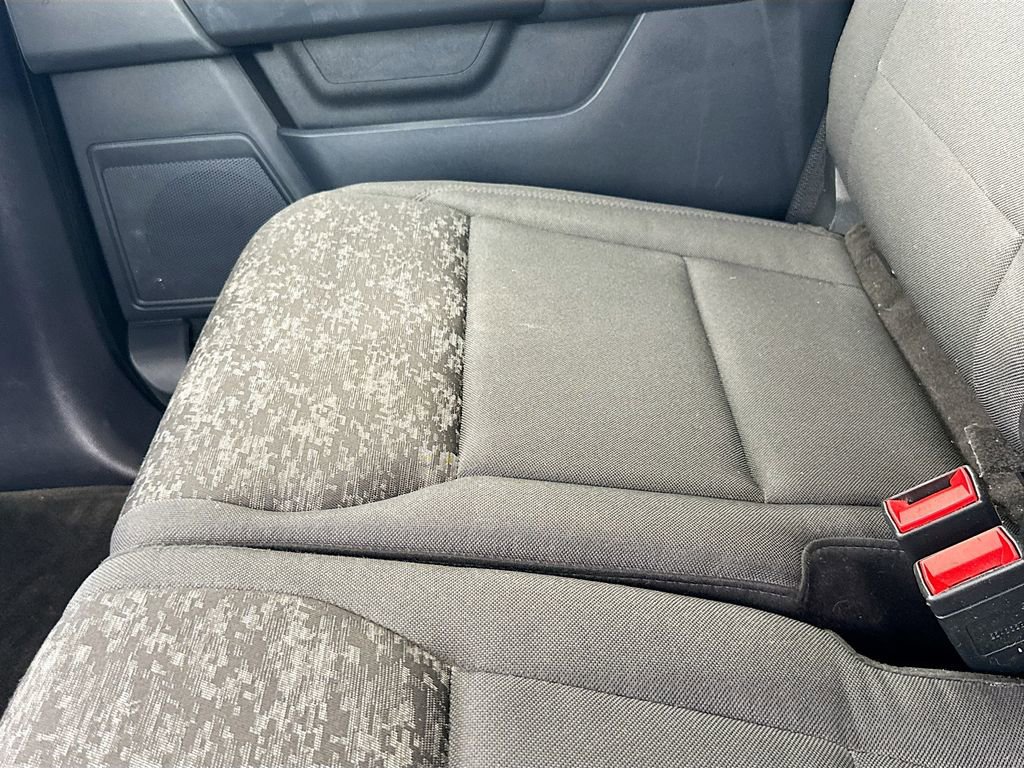 Used 2022 Ford F150 Tremor image 28