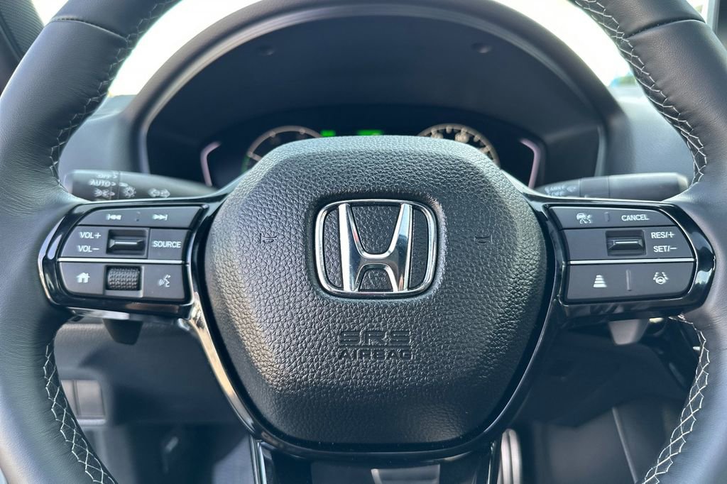 Certified 2026 Honda Civic Sport image 21