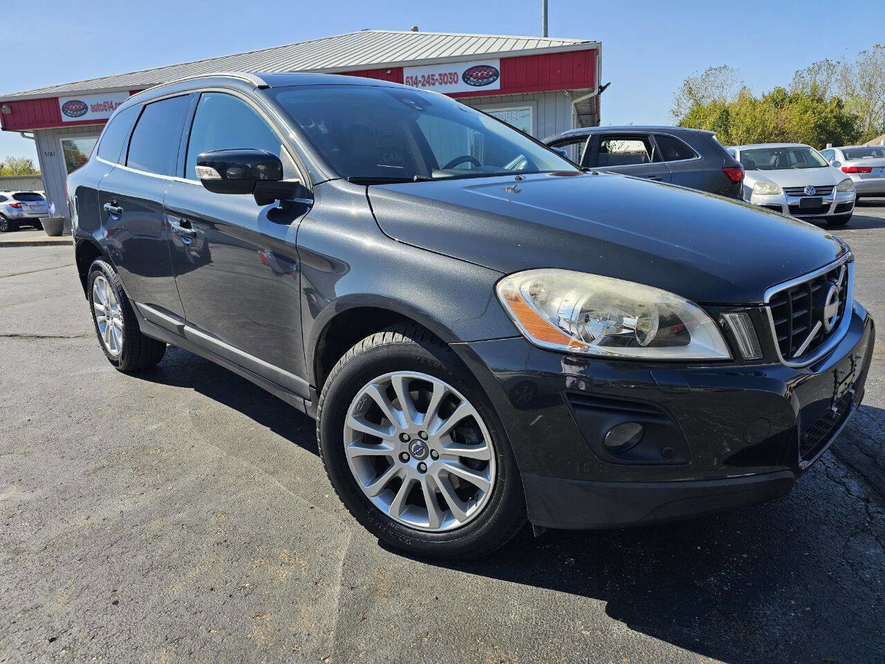 Used 2010 Volvo XC60 T6 image 5