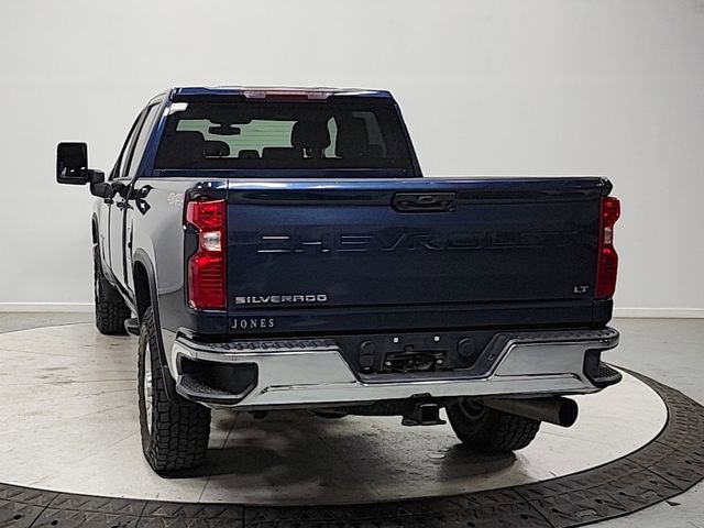 Used 2022 Chevrolet Silverado 3500 LT w/ Convenience Package image 6