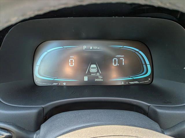 Used 2024 Hyundai Palisade XRT FWD image 11