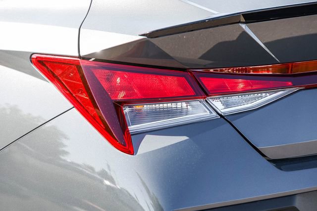 New 2026 Hyundai Elantra Sport FWD image 10