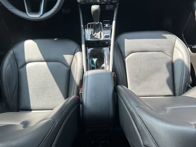 Used 2024 Jeep Compass Limited AWD/4WD image 18