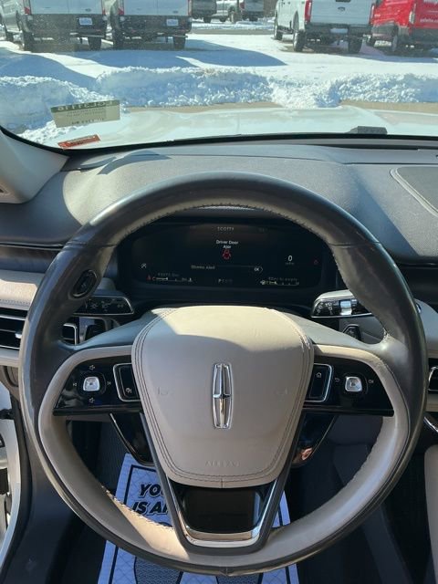 Used 2020 Lincoln Aviator Reserve w/ Equipment Group 202A image 29