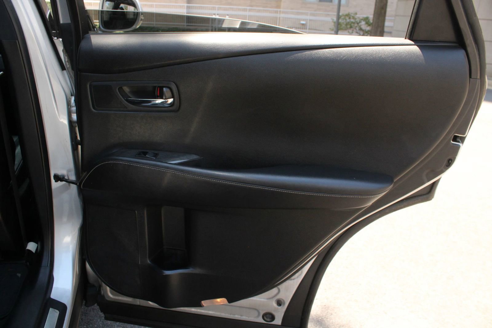 Used 2013 Lexus RX 350 F Sport w/ Navigation Pkg AWD/4WD image 23