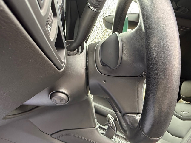 Used 2020 Cadillac XT5 Luxury image 15