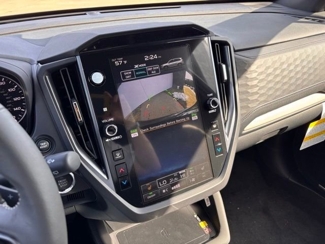 New 2026 Subaru Forester Limited image 26