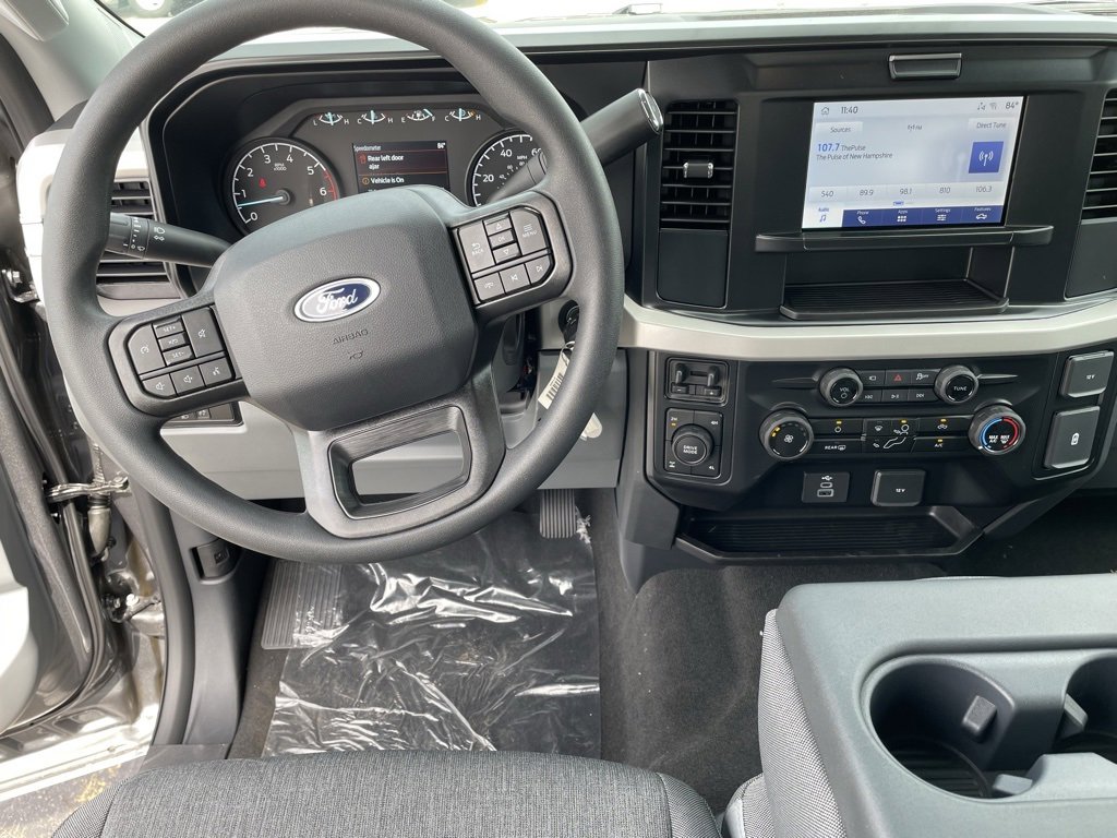 New 2026 Ford F250 XL image 7