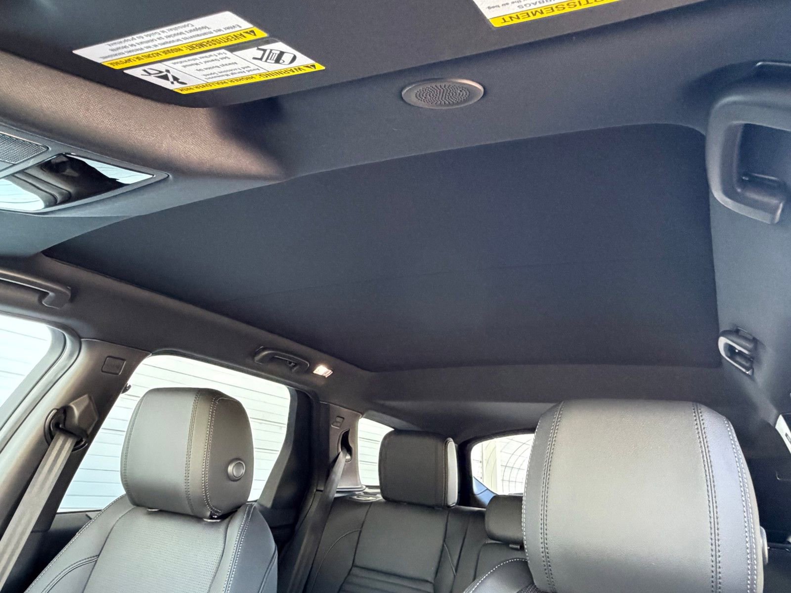 New 2026 Land Rover Discovery Sport Landmark image 34